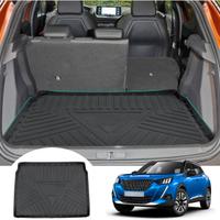 tappetino bagagliaio NUOVO Peugeot 2008 restyling
