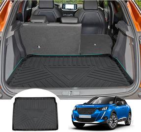tappetino bagagliaio NUOVO Peugeot 2008 restyling