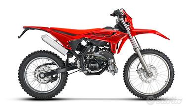 Beta RR 50 ENDURO 2026