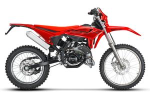 Beta RR 50 ENDURO 2026