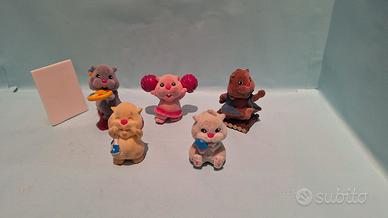 Mini Zhu Zhu Pets