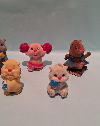 Mini Zhu Zhu Pets
