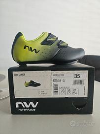 Northwave Core Junior  mis.35