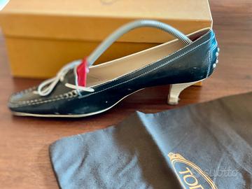 Scarpe  TOD’S
