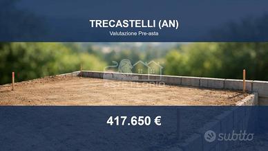 Immobile in asta di 19760 m² a Trecastelli