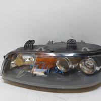 89101051 FANALE ANTERIORE SX FIAT PUNTO II (188) 1