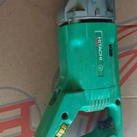 Trapano Carotatore con foretti