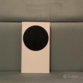 Xbox Series S 512 GB