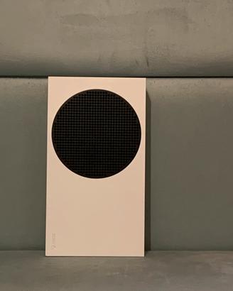 Xbox Series S 512 GB