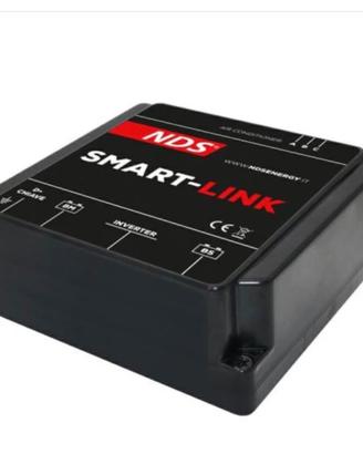 SMART-link nds