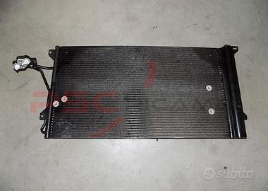 Radiatore aria condizionata AC VW Touareg 5.0L V10