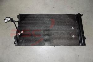 Radiatore aria condizionata AC VW Touareg 5.0L V10