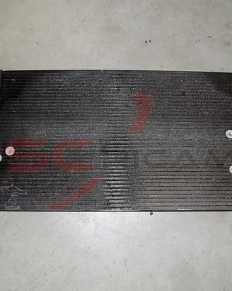 Radiatore aria condizionata AC VW Touareg 5.0L V10