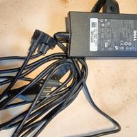 Alimentatore  PC portatile DELL  