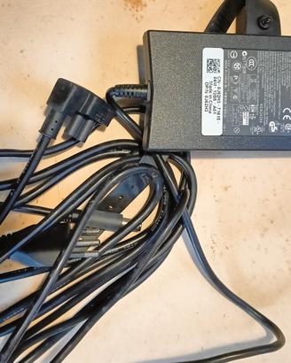 Alimentatore  PC portatile DELL  