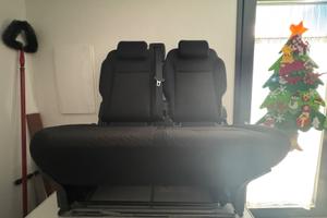 Panca Biposto Toyota Proace SpaceTourer Scudo