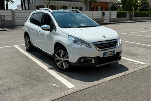 Peugeot 2008 1.6 e-hdi Allure