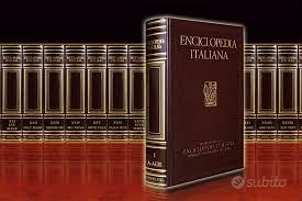 Grande Enciclopedia Treccani