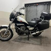 Moto Guzzi Nevada 750 - 2006