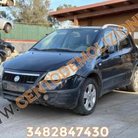 RICAMBI USATI AUTO FIAT Sedici 1Â° Serie Diesel 19