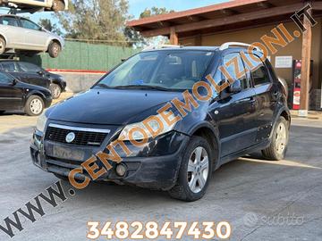 RICAMBI USATI AUTO FIAT Sedici 1Â° Serie Diesel 19