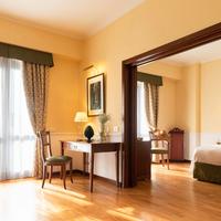 Camere hotel usate