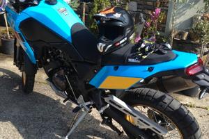 Moto perfetta