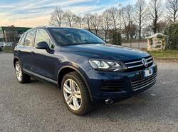 Volkswagen Touareg 3.0 TDI 245 CV