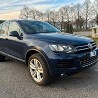Volkswagen Touareg 3.0 TDI 245 CV