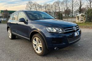 Volkswagen Touareg 3.0 TDI 245 CV