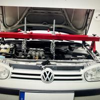 TRAVERSA  SUPPORTO MOTORE