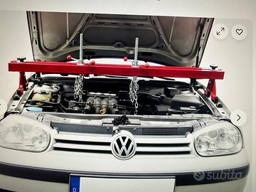 TRAVERSA  SUPPORTO MOTORE