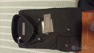 Camicia uomo 