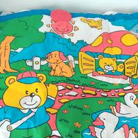 tappetino gioco bimbi.