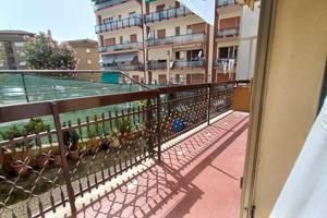 Appartamento MOLTO LUMINOSO