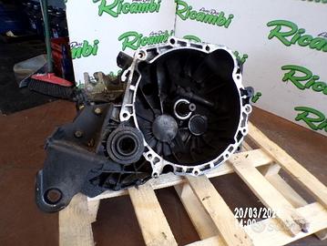 CAMBIO 5 MARCE PER EPICA 2.0 BENZINA 2006