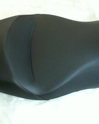 SELLA BIPOSTO NERA 991 APRILIA SHIVER 750 86027900