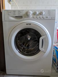 Lavatrice Ignis 6kg