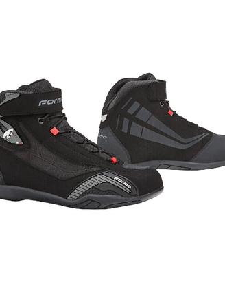 SCARPE DA MOTO GENESIS FORMA