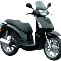 KYMCO PEOPLE 125 ricambi vari