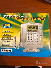 Touch panel
