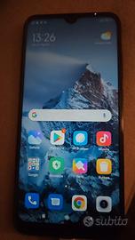 Xiaomi Redmi Note 8T 16 cm (6.3") Doppia SIM