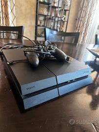 Ps4 Sony