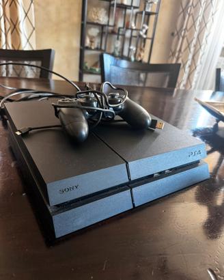 Ps4 Sony