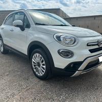 Fiat 500X Cross 1.6 mtj 120cv