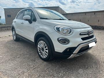 Fiat 500X Cross 1.6 mtj 120cv