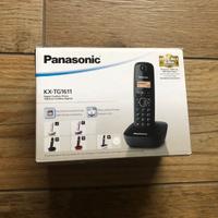 Telefono cordless Panasonic