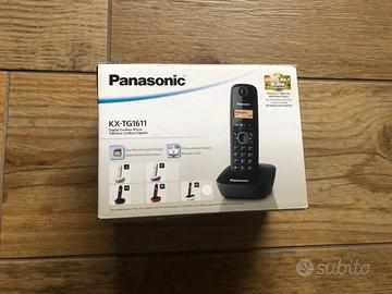 Telefono cordless Panasonic