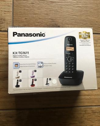 Telefono cordless Panasonic