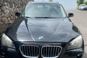 BMW X1 Sdrive 18d